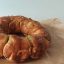 Buttery pull-apart bread, perfect for sharing