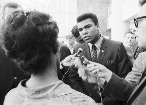 The slow, painful decline of Black celebrity activism