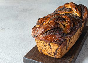 How to handle yeast, “Bake Off” style