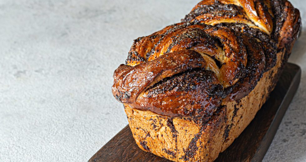 How to handle yeast, “Bake Off” style