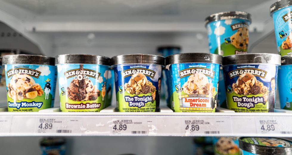 The battle over Ben & Jerry’s soul