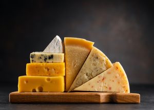 “Cheese Magic” is your new cooking bible