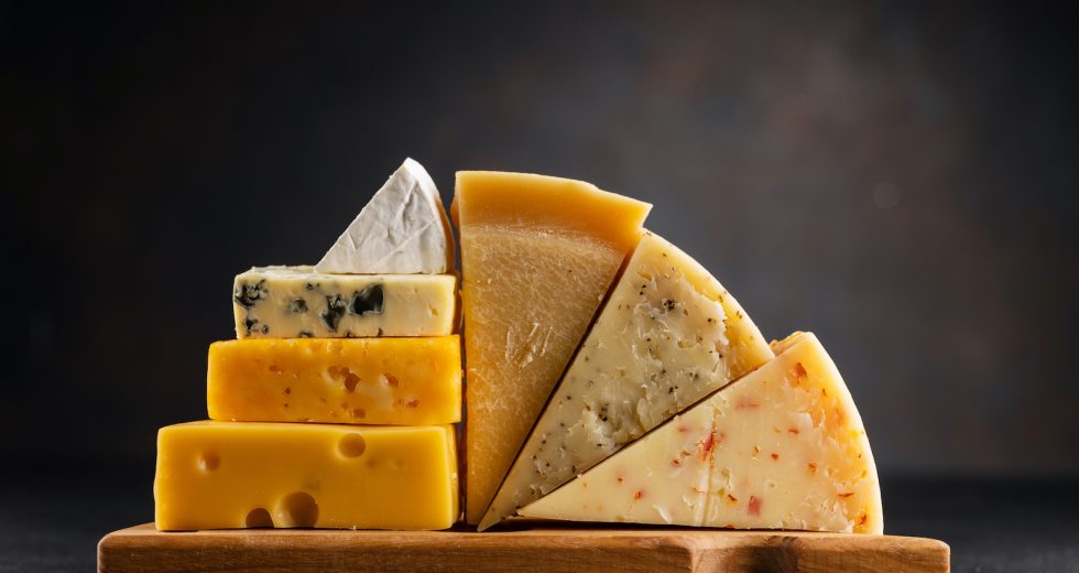 “Cheese Magic” is your new cooking bible