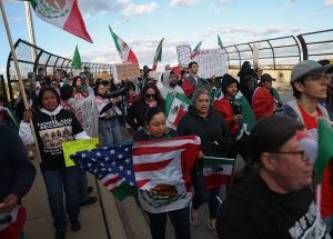 Trump’s deportation raids ensnare Chicago’s everyday workers
