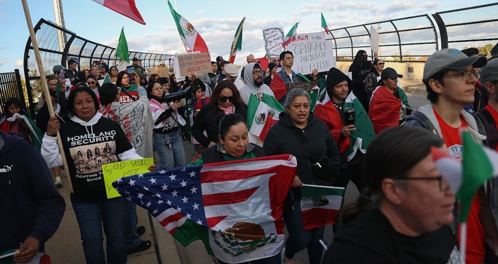 Trump’s deportation raids ensnare Chicago’s everyday workers