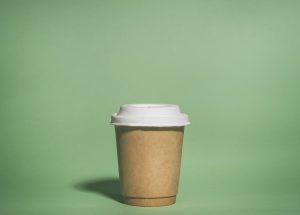 Tacky or justified? The 1-coffee delivery tip debate is on
