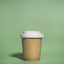 Tacky or justified? The 1-coffee delivery tip debate is on