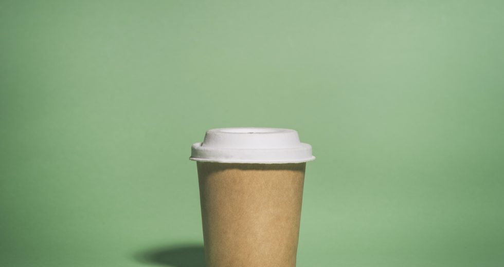 Tacky or justified? The 1-coffee delivery tip debate is on