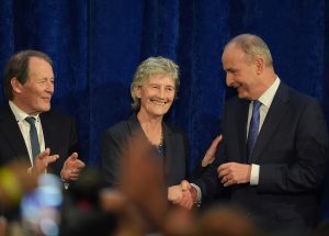 Why Ireland’s new leftist president matters — but maybe only a little