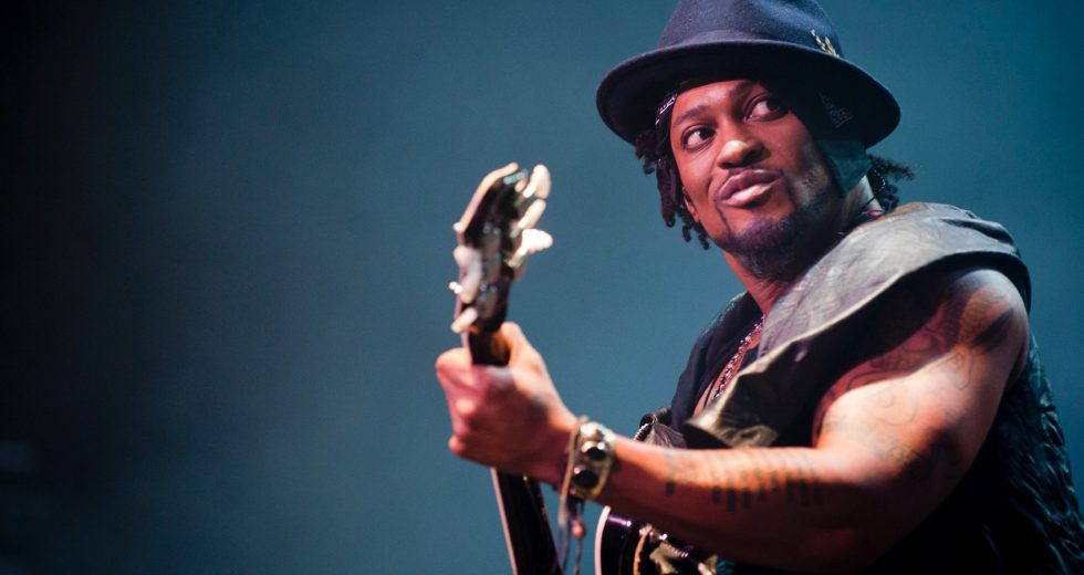 D’Angelo took us to bed…and to church