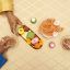 The sweet heart of Diwali