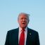 “Rigged and stolen”: Trump calls for ban on mail-in, early voting ahead of midterms