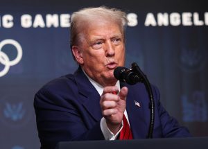 Trump administration restricts annual refugee admissions to historic low
