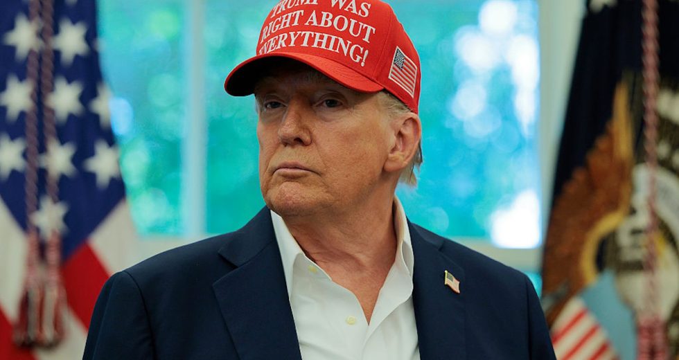 “Unreal”: MAGA fury after Trump “broke everyone’s heart” with visa comments on Fox News