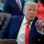 Trump melts down on Truth Social at “weak Republicans” demanding release of Epstein files