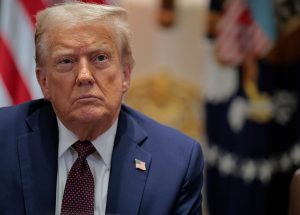 Look out, Donald: Inflation and economic fears are coming for you