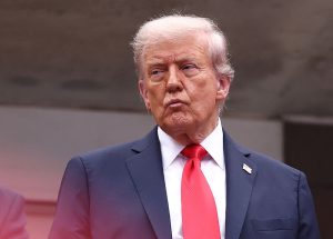 Trump sanctions Russian oil companies, calls for immediate ceasefire