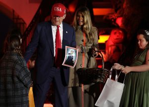 The horror of Donald Trump’s America