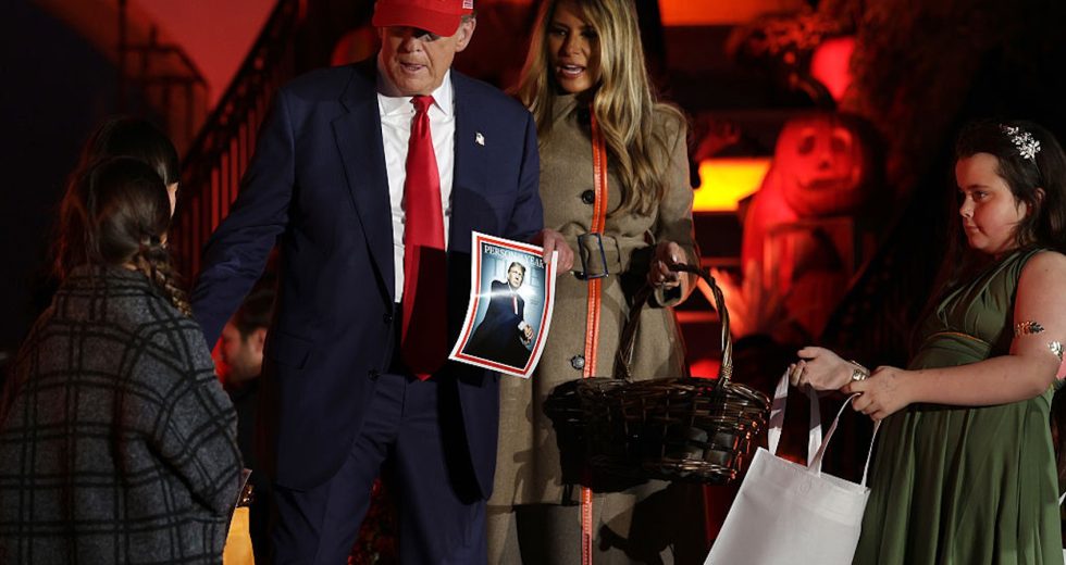The horror of Donald Trump’s America