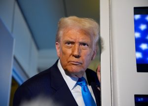 Misinformed and out of touch”: Trump orders nuclear weapons testing to begin “immediately