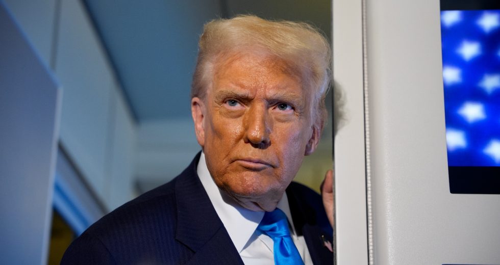 Misinformed and out of touch”: Trump orders nuclear weapons testing to begin “immediately