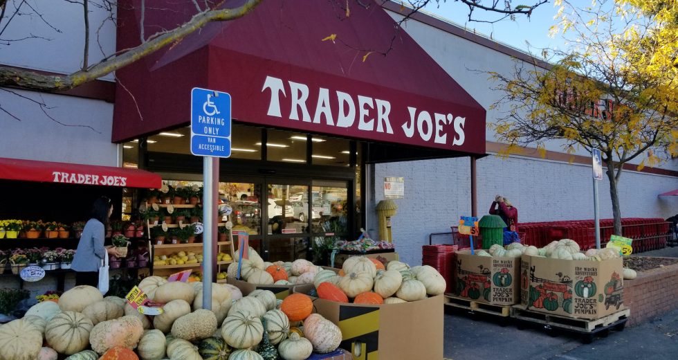 The 8 best Trader Joe’s candies for Halloween