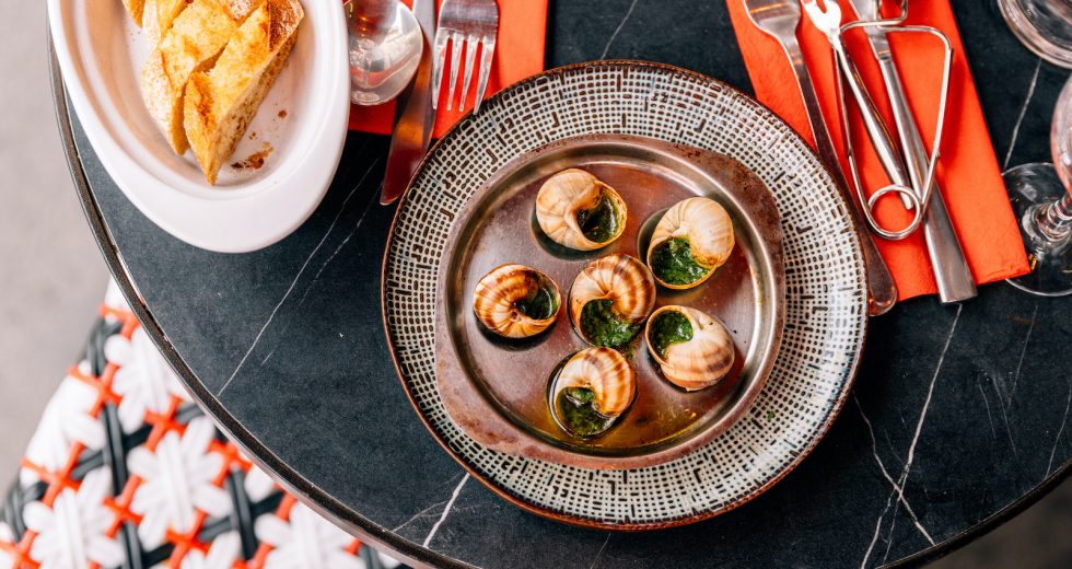 French food finds its cool again