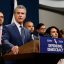 Gavin Newsom deploys California’s National Guard to aid food banks
