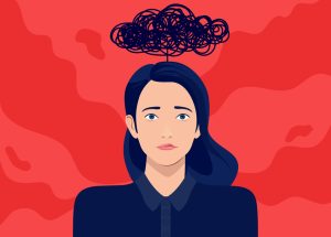Gen X women don’t have the bandwidth to figure out why they feel so terrible