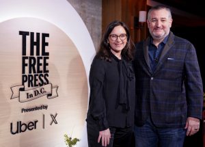 John Oliver slams CBS for putting Bari Weiss in charge