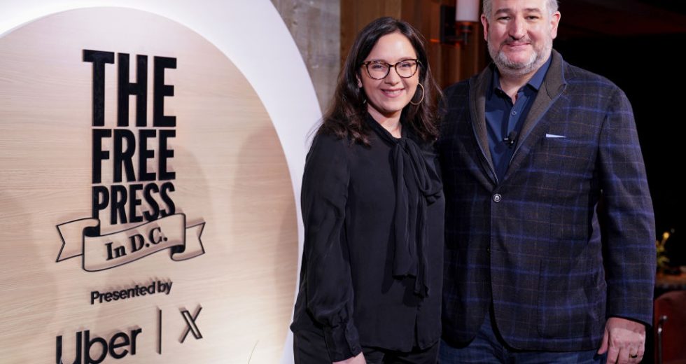 John Oliver slams CBS for putting Bari Weiss in charge
