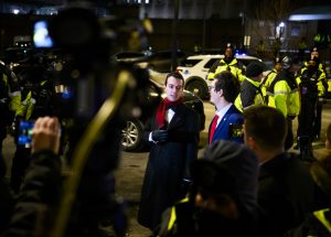 Ingrassia withdraws from nomination after racist texts spook Republican senators
