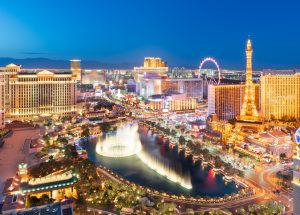 Time travel, Vegas style: RetroEscapes to open with nostalgic twist