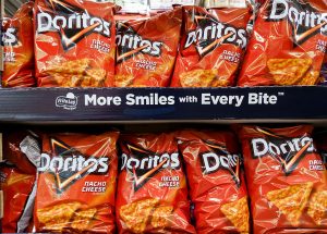 Teen handcuffed after AI thinks Doritos are a weapon