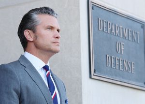 “Mystery donor” brings in more military pay and ethical concerns