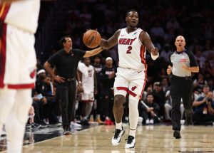 “Your luck has run out”: FBI arrests NBA’s Rozier, Billups in gambling sting