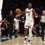 “Your luck has run out”: FBI arrests NBA’s Rozier, Billups in gambling sting