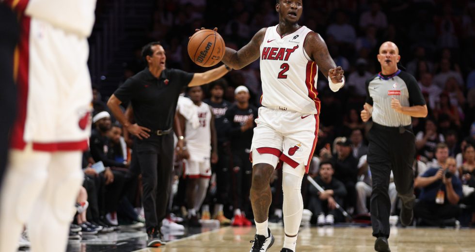 “Your luck has run out”: FBI arrests NBA’s Rozier, Billups in gambling sting