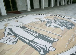 “Biblical justice for all”: How North Carolina’s chief justice transformed his state