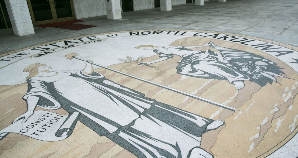 “Biblical justice for all”: How North Carolina’s chief justice transformed his state