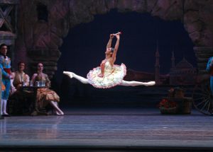 Misty Copeland’s legacy: Ballet, breaking barriers, and beyond