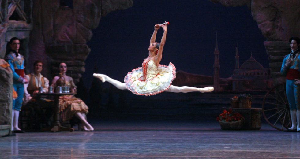 Misty Copeland’s legacy: Ballet, breaking barriers, and beyond