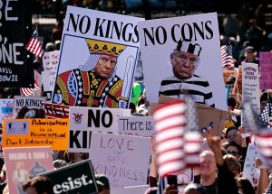 “No Kings” missed the mark. Here’s how we can fix that