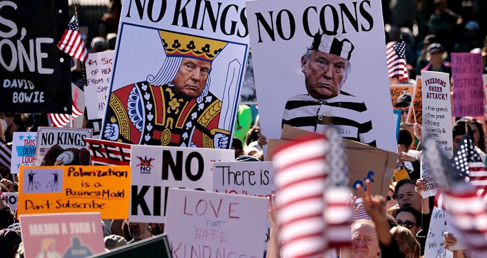“No Kings” missed the mark. Here’s how we can fix that
