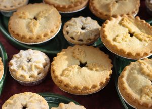 The secret to perfect, buttery pie crust