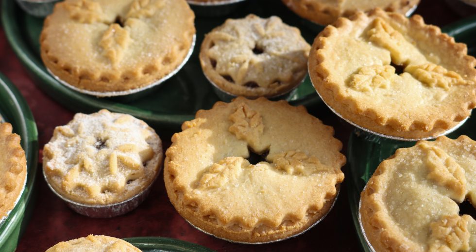 The secret to perfect, buttery pie crust
