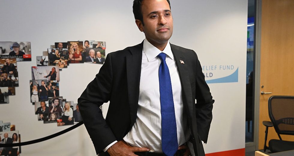 Kash Patel and Vivek Ramaswamy get hit with a hard MAGA truth