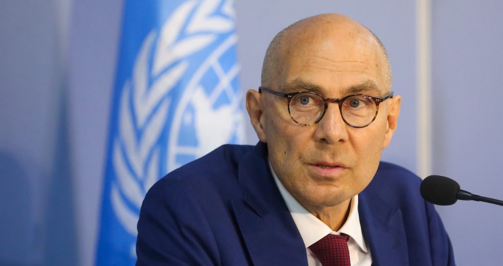 “No justification”: UN human rights chief condemns “unacceptable” strikes on alleged drug boats