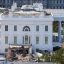 Trump destroys the East Wing — and decades of important history