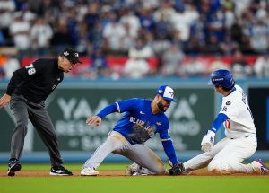 In sports and politics, Americans want a fair playing field